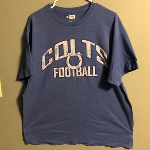 Colts t-shirt